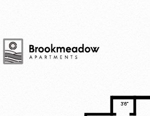 2 bed 2 bath 910 2 Bed, 2 Bath - 910 sq ft